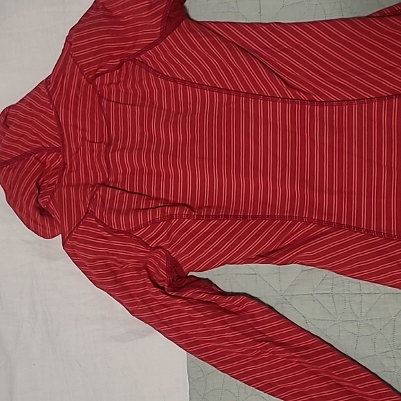 Lululemon Running Jacket size 2 - Picture 4 of 5